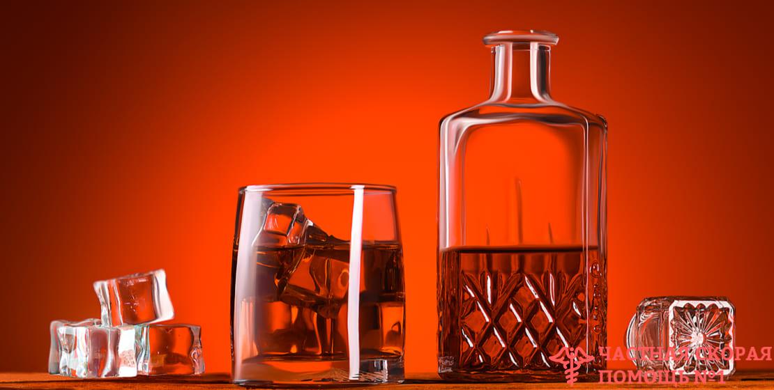 Как алкоголь влияет на поджелудочную железу: стоит ли пить при панкреатите